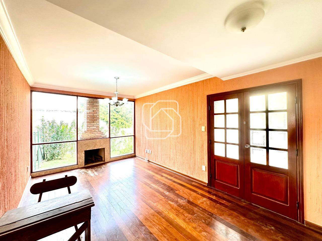 Casa de Condomínio para aluguel em Itu - SP - Condomínio Campos de Santo Antônio: 