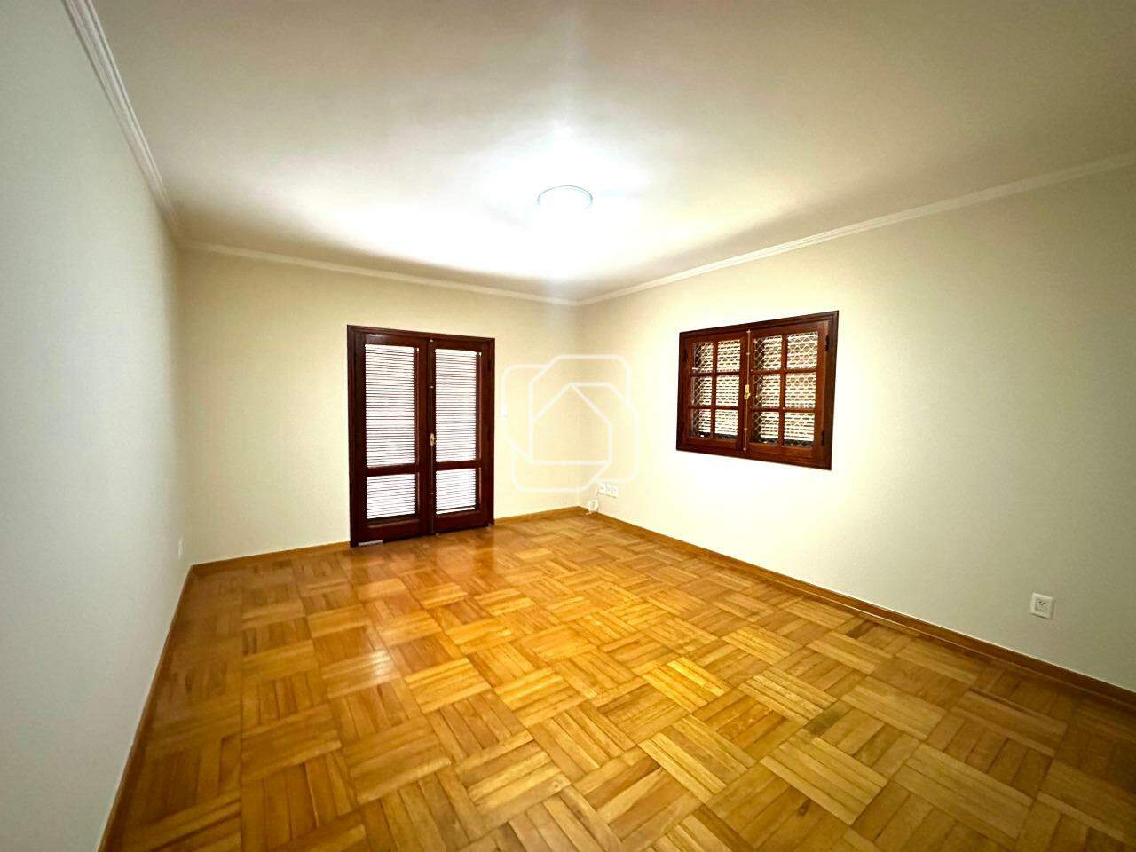 Casa de Condomínio para aluguel em Itu - SP - Condomínio Campos de Santo Antônio: 