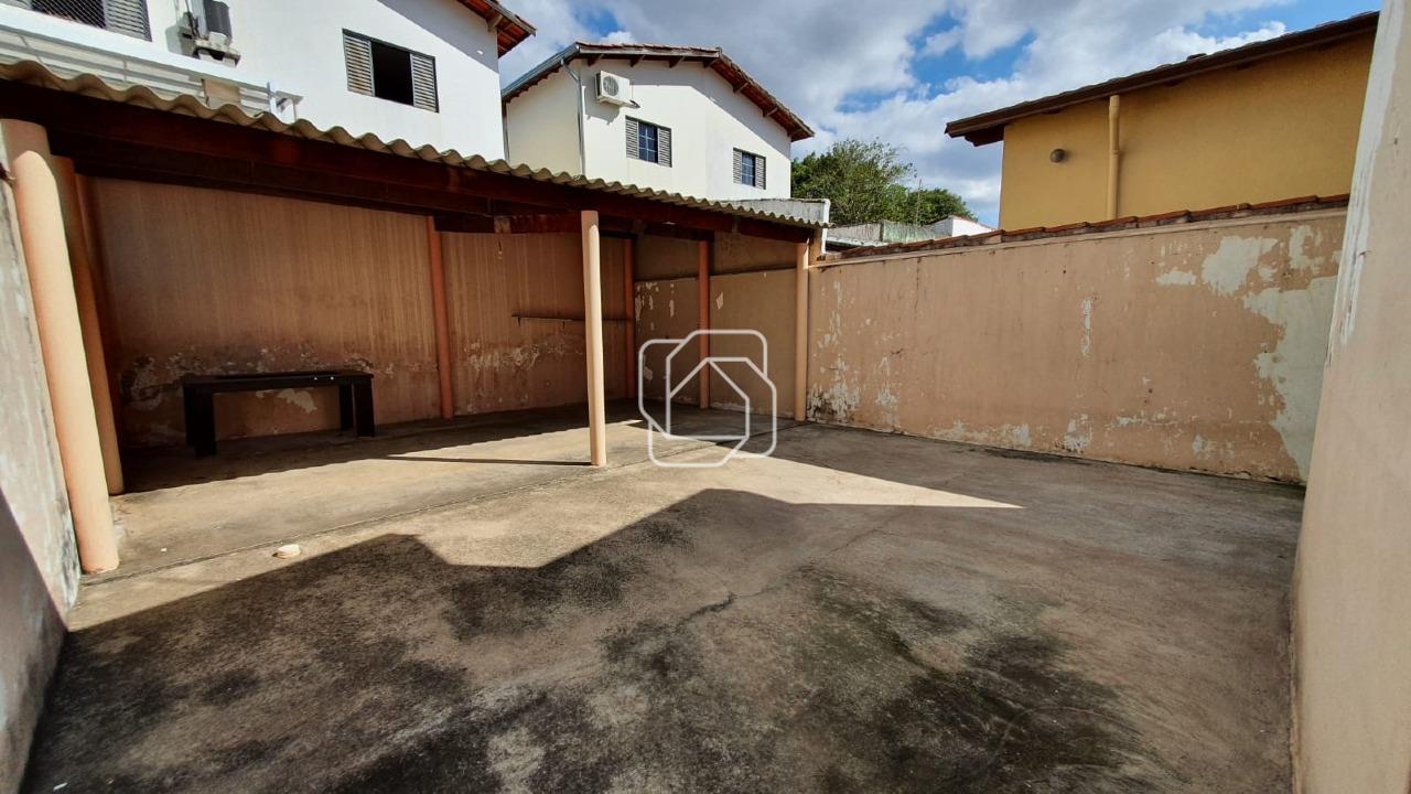 Casa para aluguel em Itu - SP - São Luiz: 