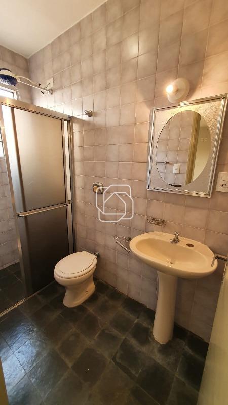 Casa para aluguel em Itu - SP - São Luiz: 