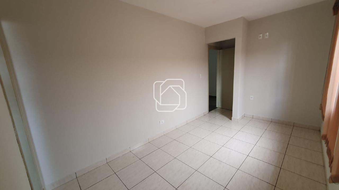 Casa para aluguel em Itu - SP - São Luiz: 