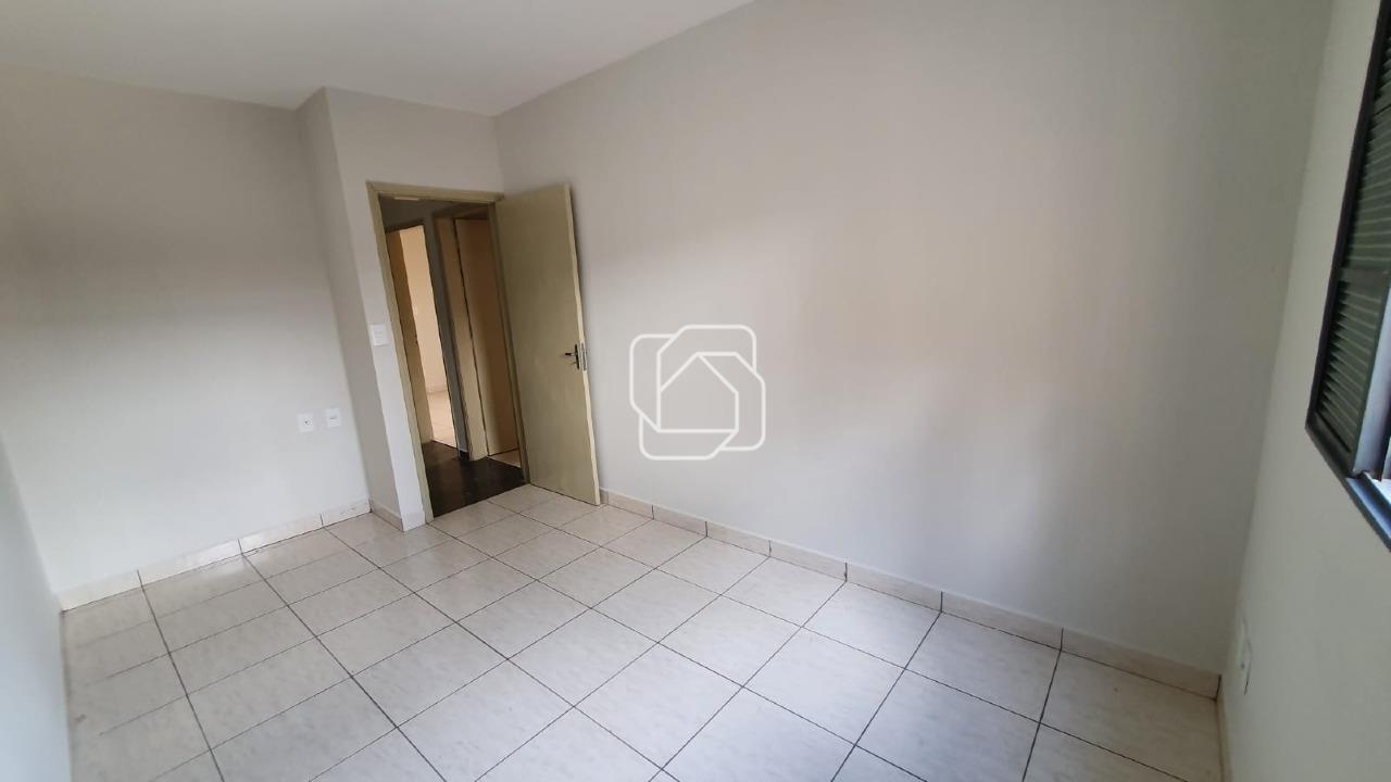 Casa para aluguel em Itu - SP - São Luiz: 