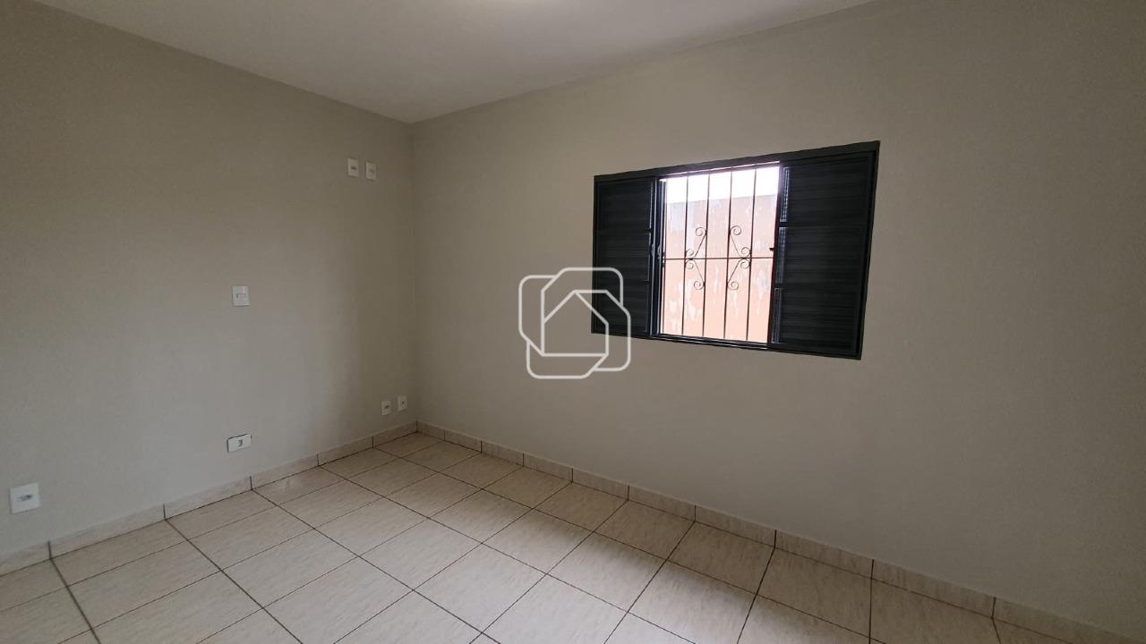Casa para aluguel em Itu - SP - São Luiz: 