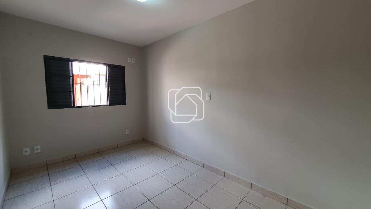 Casa para aluguel em Itu - SP - São Luiz: 