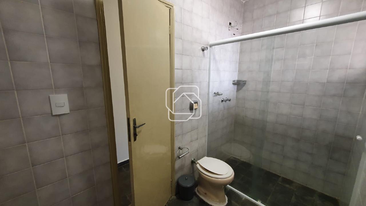 Casa para aluguel em Itu - SP - São Luiz: 