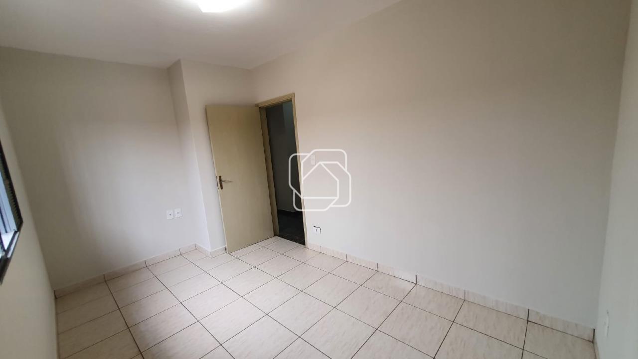 Casa para aluguel em Itu - SP - São Luiz: 