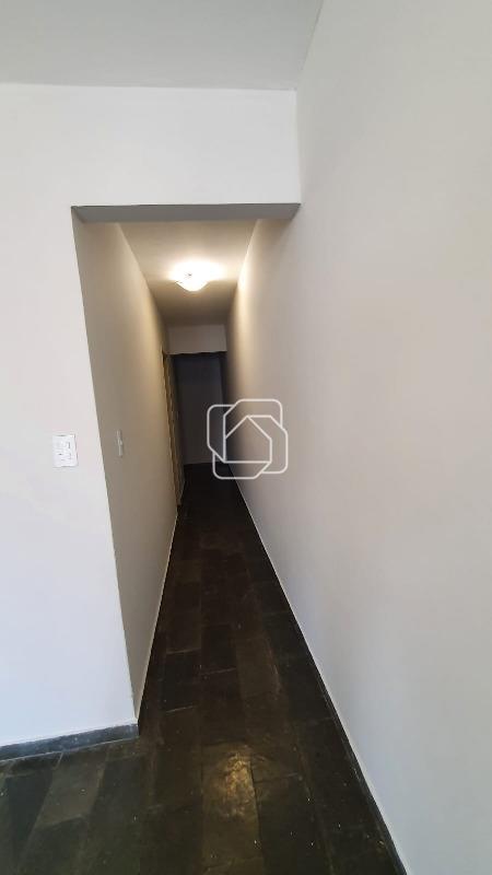 Casa para aluguel em Itu - SP - São Luiz: 