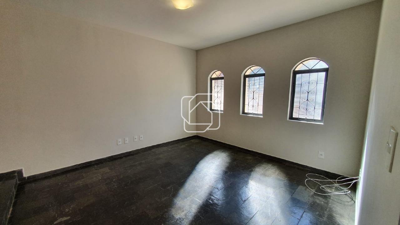 Casa para aluguel em Itu - SP - São Luiz: 