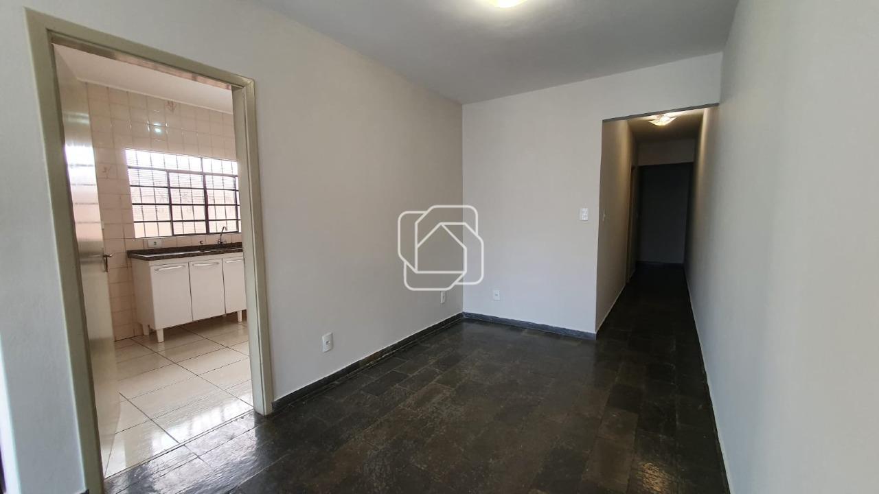 Casa para aluguel em Itu - SP - São Luiz: 