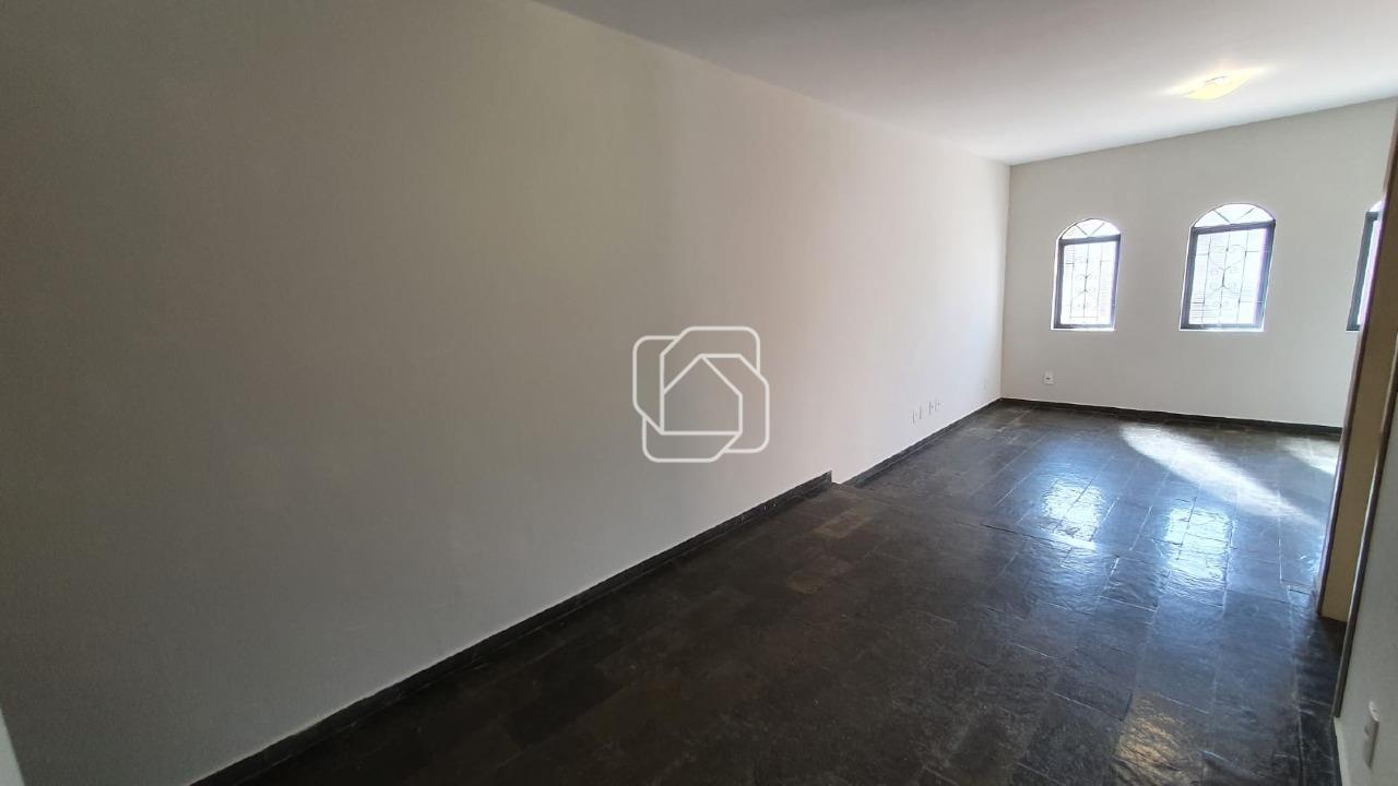 Casa para aluguel em Itu - SP - São Luiz: 