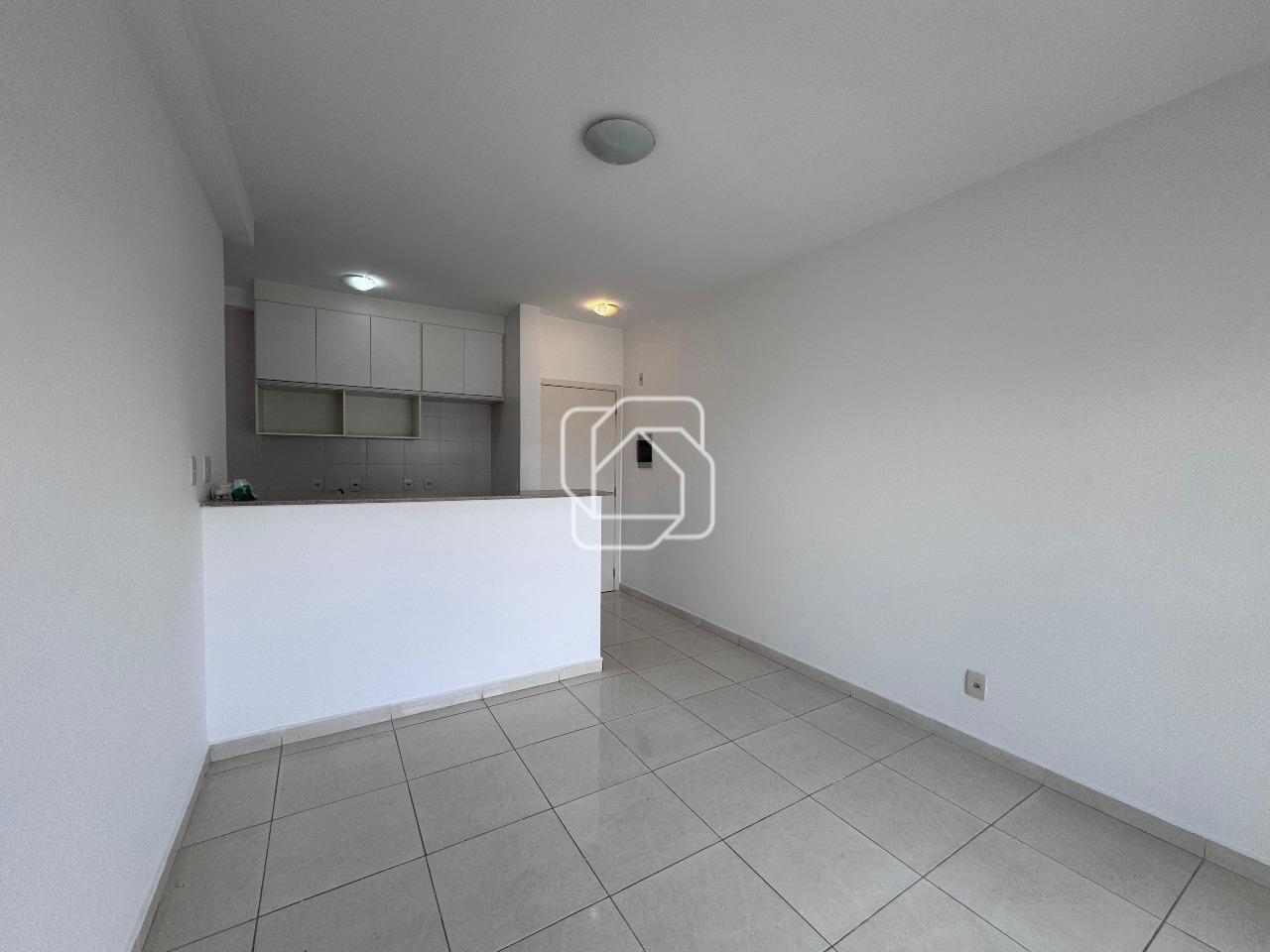 Apartamento para aluguel em Itu - SP - Edifício Residencial Ilhabela: