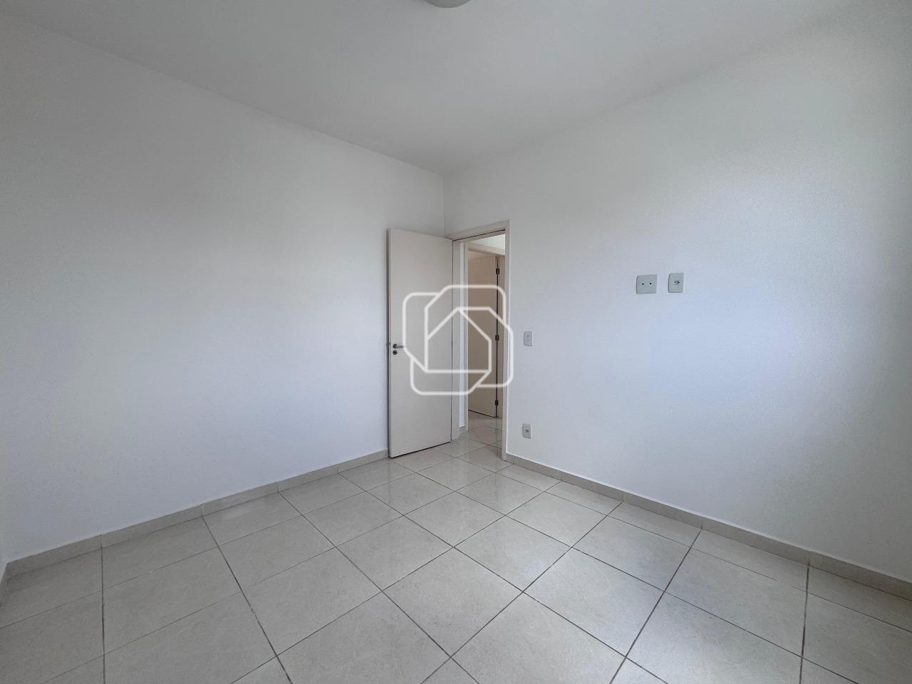 Apartamento para aluguel em Itu - SP - Edifício Residencial Ilhabela: