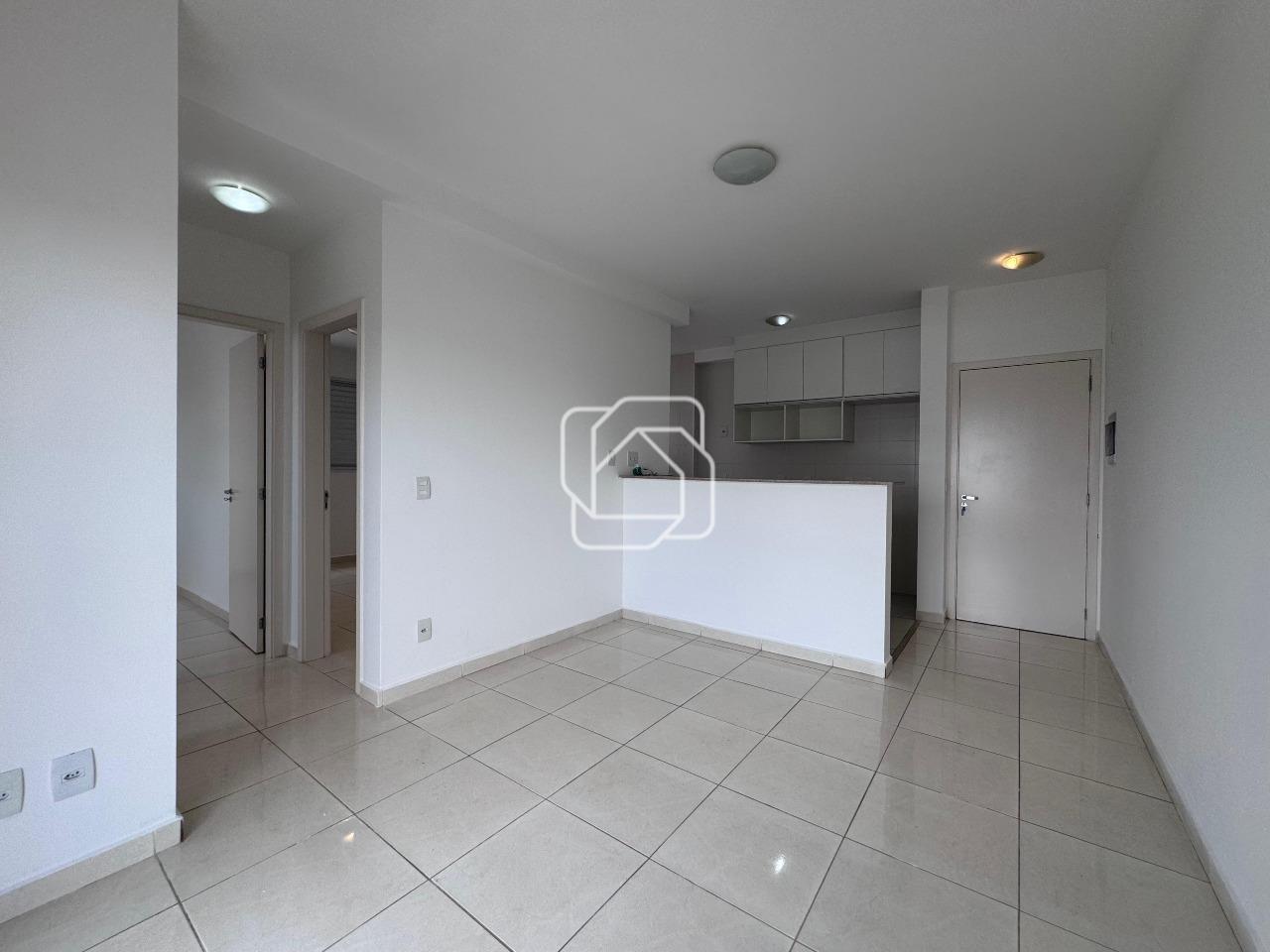 Apartamento para aluguel em Itu - SP - Edifício Residencial Ilhabela: