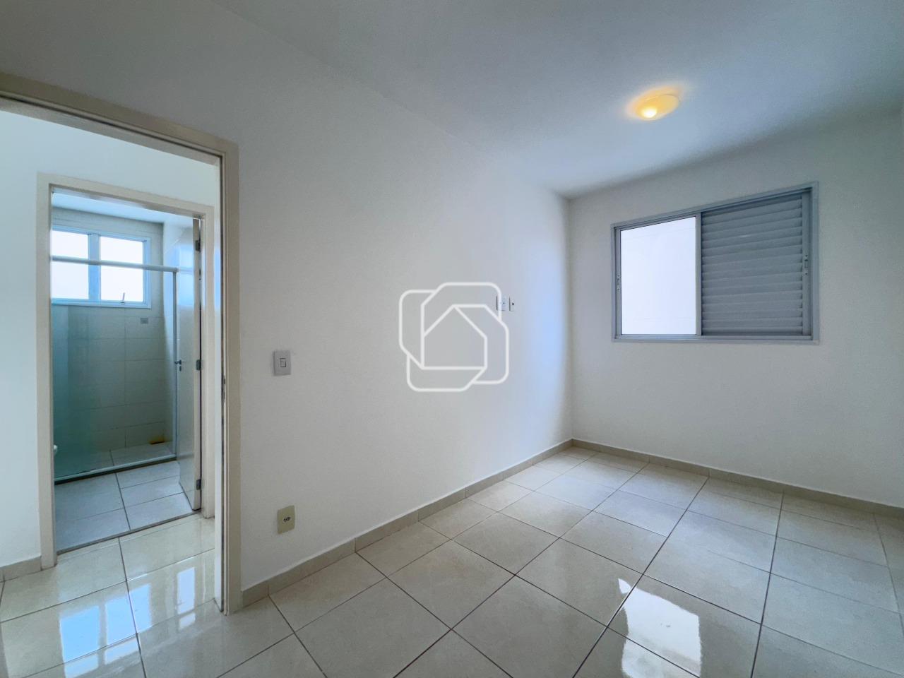 Apartamento para aluguel em Itu - SP - Edifício Residencial Ilhabela: