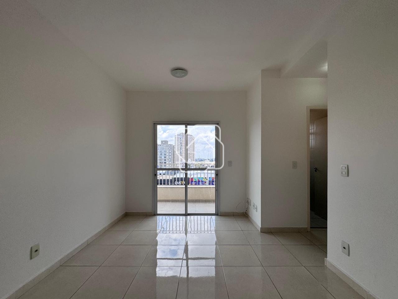 Apartamento para aluguel em Itu - SP - Edifício Residencial Ilhabela: