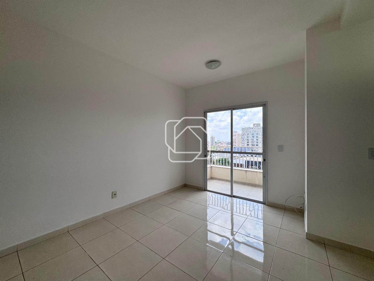 Apartamento para aluguel em Itu - SP - Edifício Residencial Ilhabela: