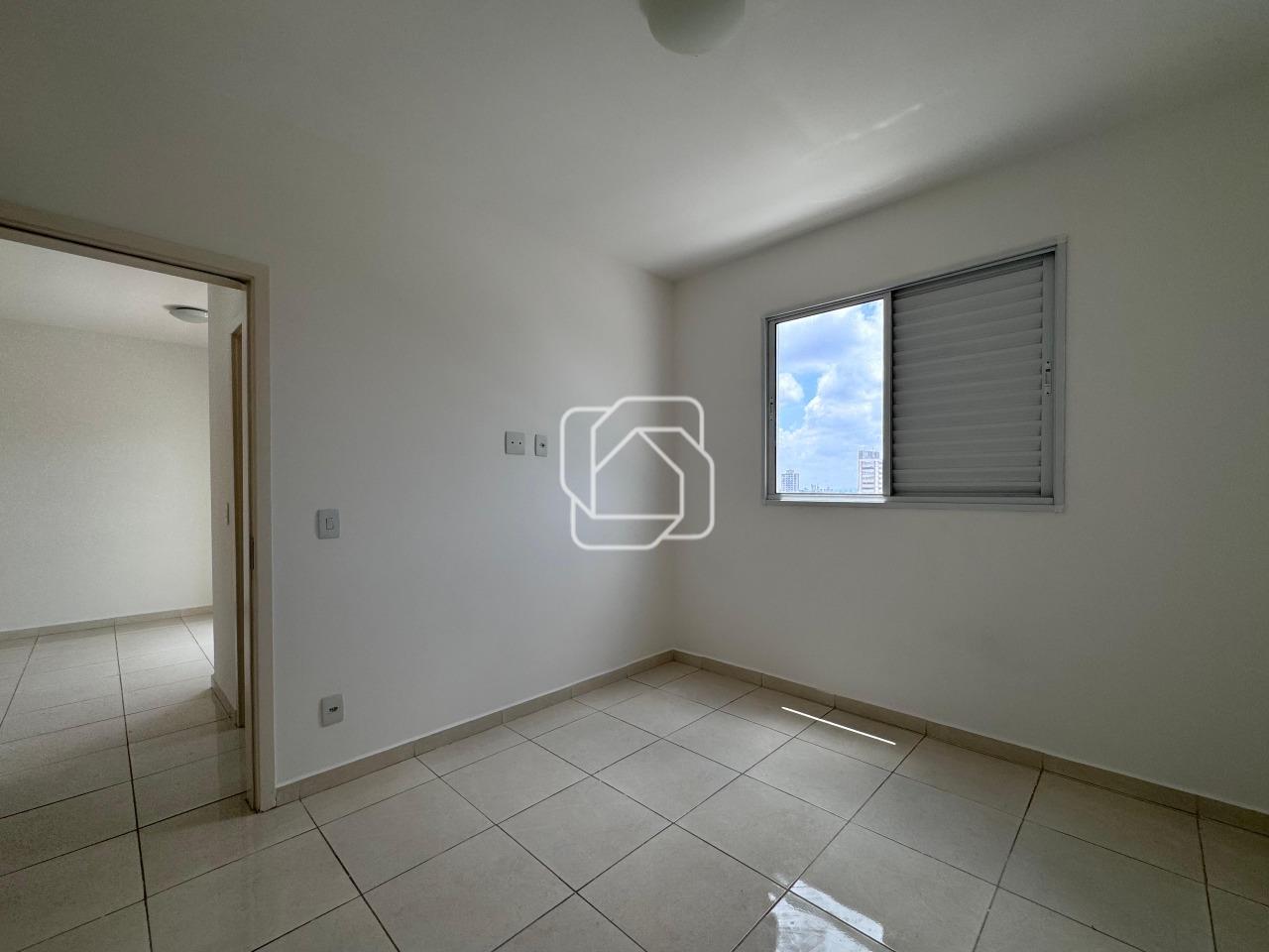 Apartamento para aluguel em Itu - SP - Edifício Residencial Ilhabela: