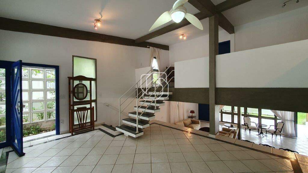 Casa de Condomínio para aluguel em Itu - SP - Jardim Theodora: 