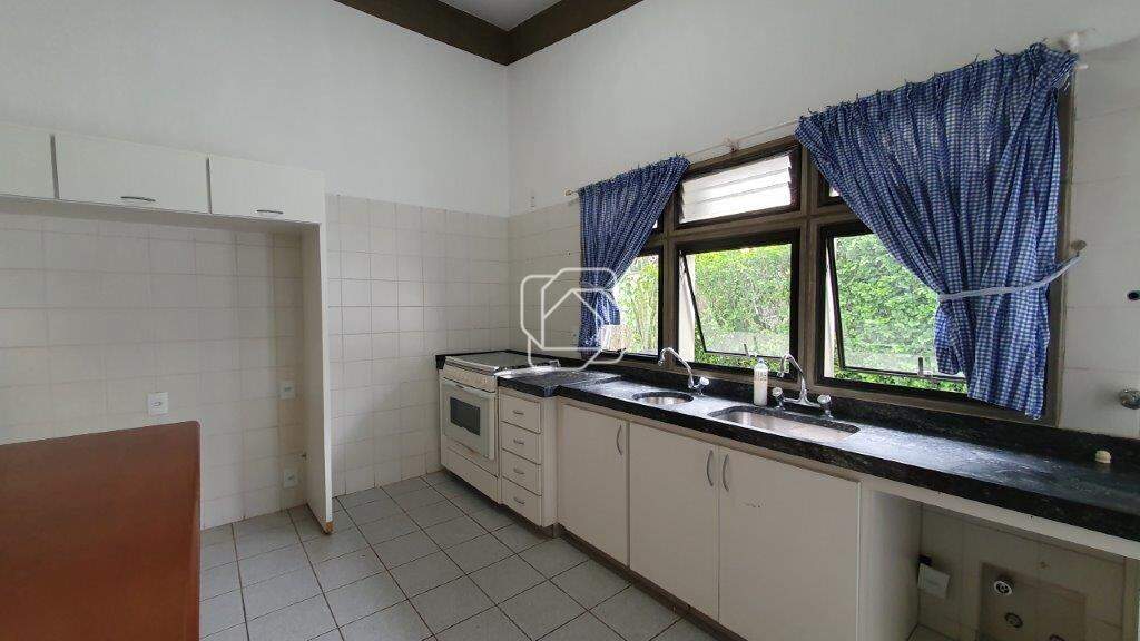 Casa de Condomínio para aluguel em Itu - SP - Jardim Theodora: 