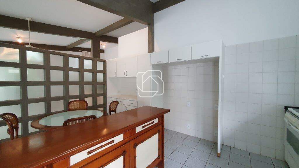 Casa de Condomínio para aluguel em Itu - SP - Jardim Theodora: 