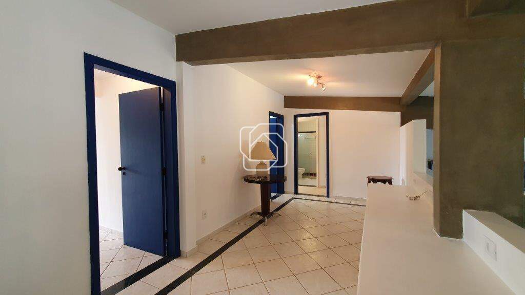 Casa de Condomínio para aluguel em Itu - SP - Jardim Theodora: 