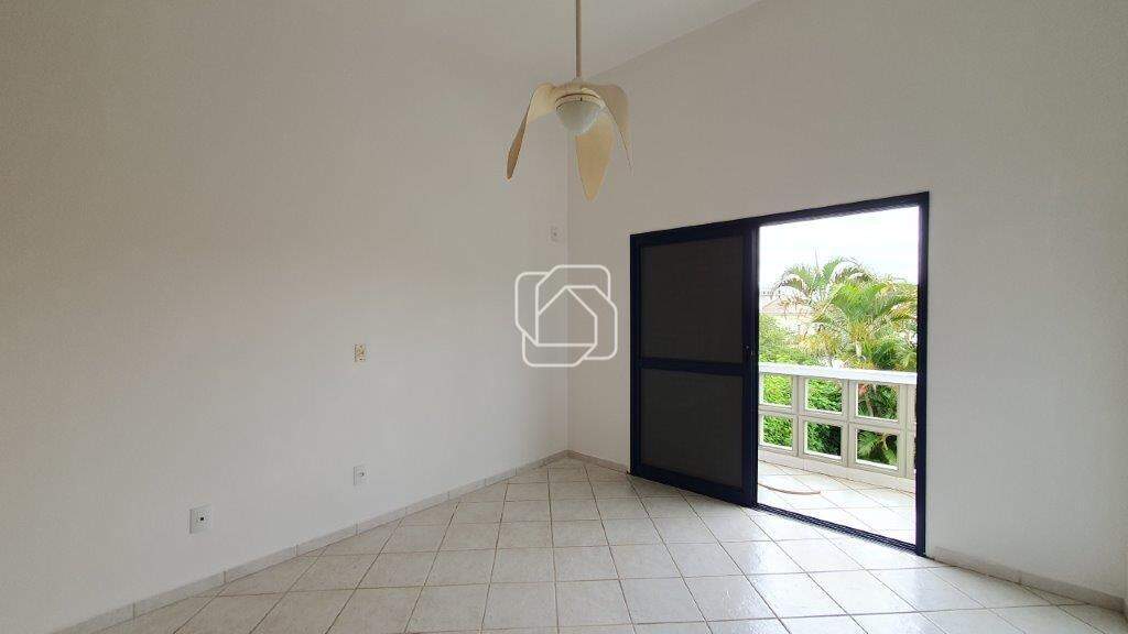 Casa de Condomínio para aluguel em Itu - SP - Jardim Theodora: 