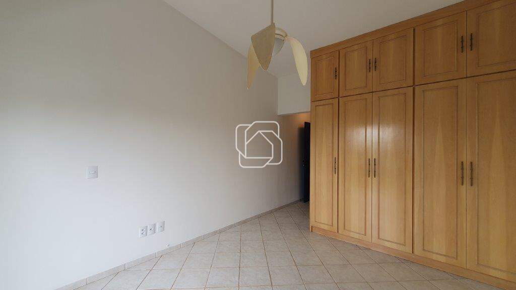 Casa de Condomínio para aluguel em Itu - SP - Jardim Theodora: 