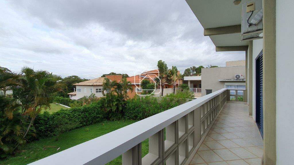 Casa de Condomínio para aluguel em Itu - SP - Jardim Theodora: 