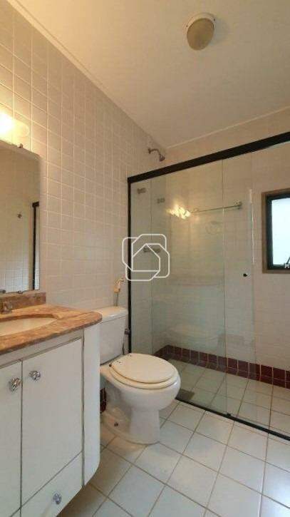 Casa de Condomínio para aluguel em Itu - SP - Jardim Theodora: 