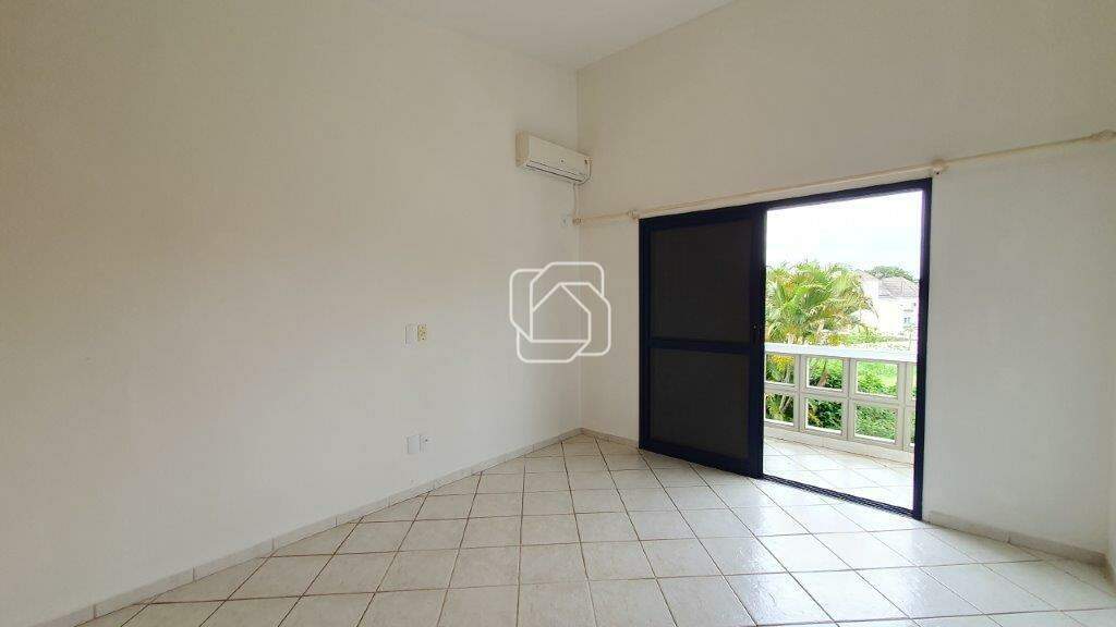 Casa de Condomínio para aluguel em Itu - SP - Jardim Theodora: 