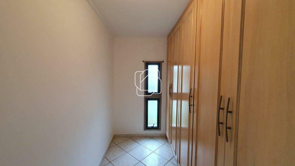 Casa de Condomínio para aluguel em Itu - SP - Jardim Theodora: 