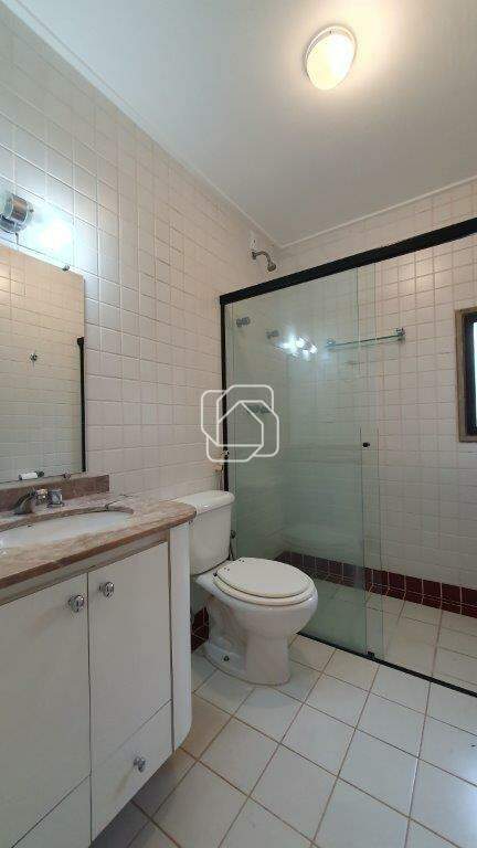 Casa de Condomínio para aluguel em Itu - SP - Jardim Theodora: 
