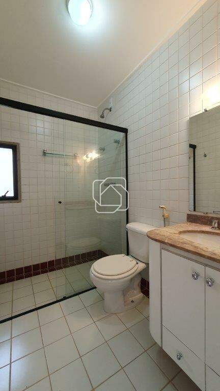 Casa de Condomínio para aluguel em Itu - SP - Jardim Theodora: 