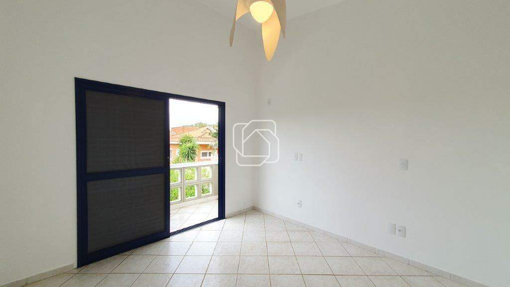 Casa de Condomínio para aluguel em Itu - SP - Jardim Theodora: 