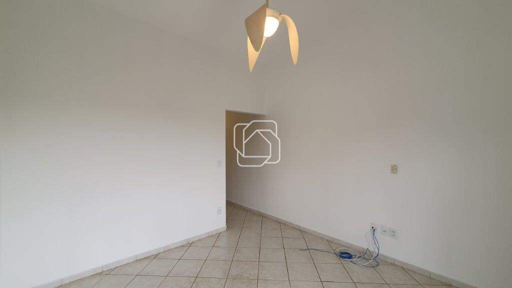 Casa de Condomínio para aluguel em Itu - SP - Jardim Theodora: 