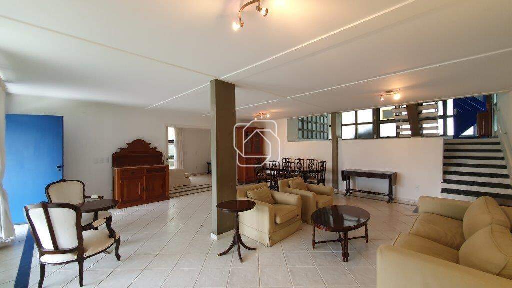 Casa de Condomínio para aluguel em Itu - SP - Jardim Theodora: 