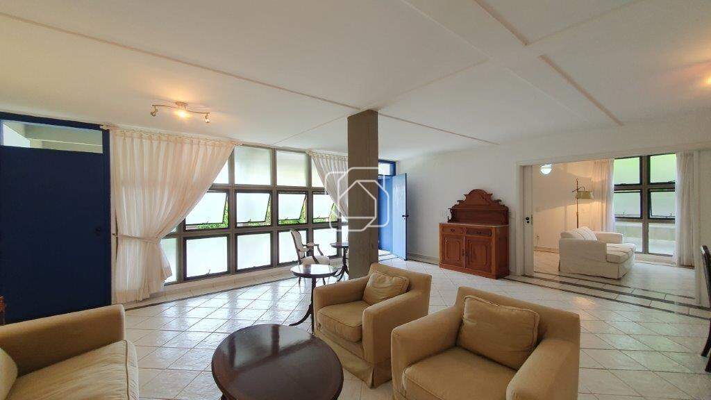 Casa de Condomínio para aluguel em Itu - SP - Jardim Theodora: 