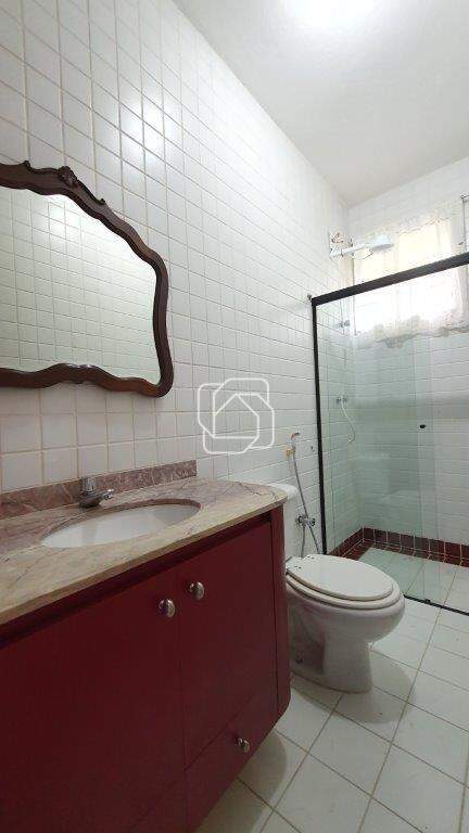 Casa de Condomínio para aluguel em Itu - SP - Jardim Theodora: 