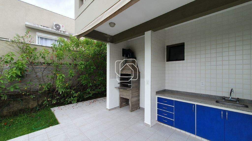 Casa de Condomínio para aluguel em Itu - SP - Jardim Theodora: 