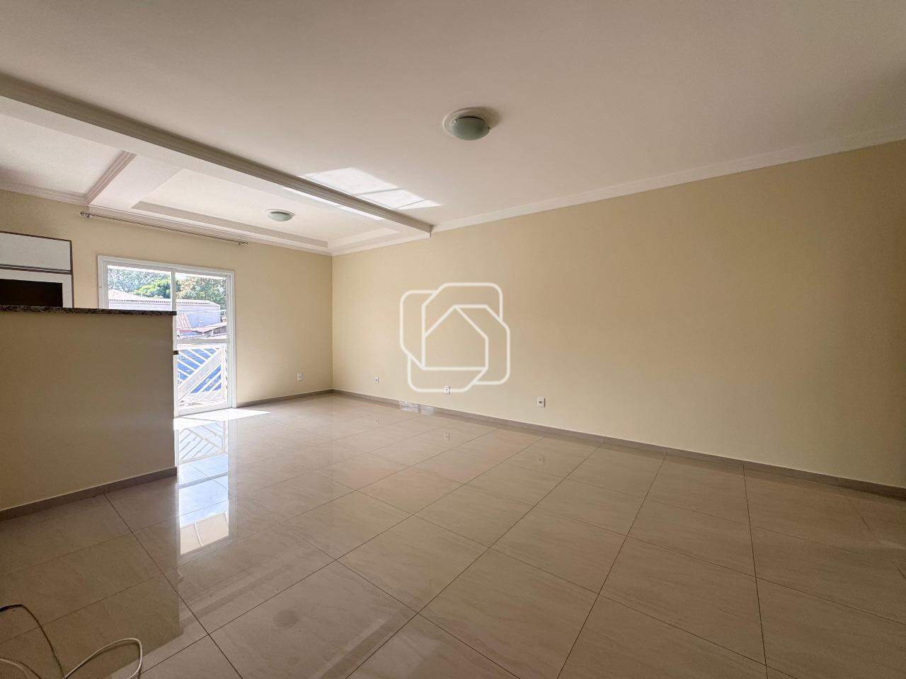 Apartamento para aluguel em Itu - SP - Brasil: