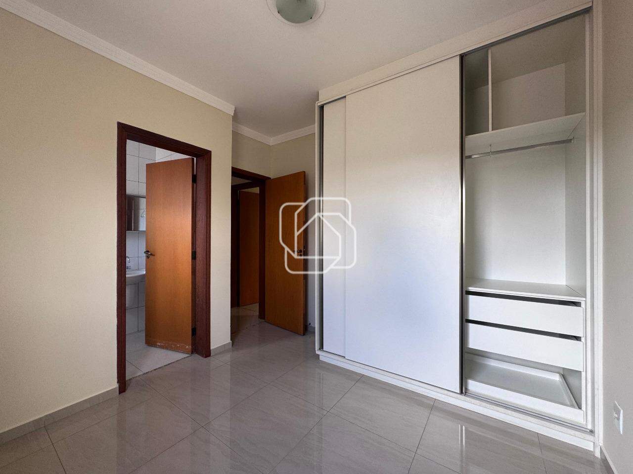 Apartamento para aluguel em Itu - SP - Brasil: