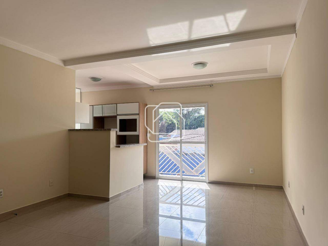 Apartamento para aluguel em Itu - SP - Brasil: 