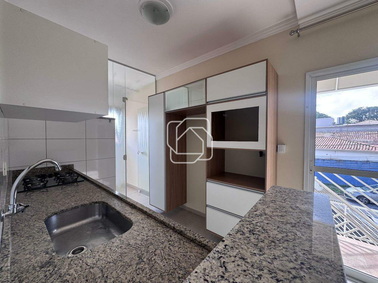 Apartamento para aluguel em Itu - SP - Brasil: 