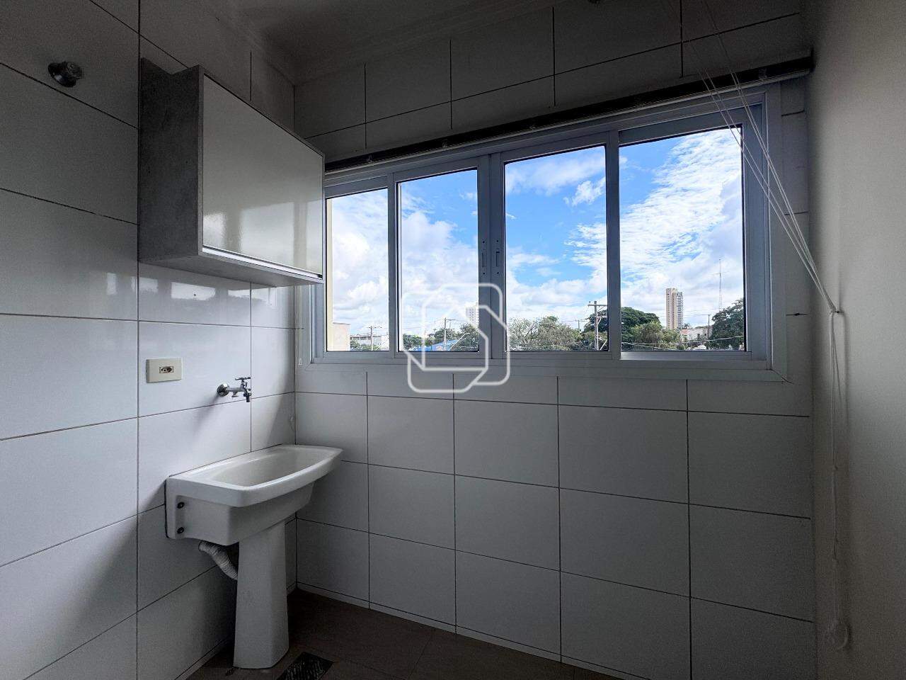 Apartamento para aluguel em Itu - SP - Brasil: