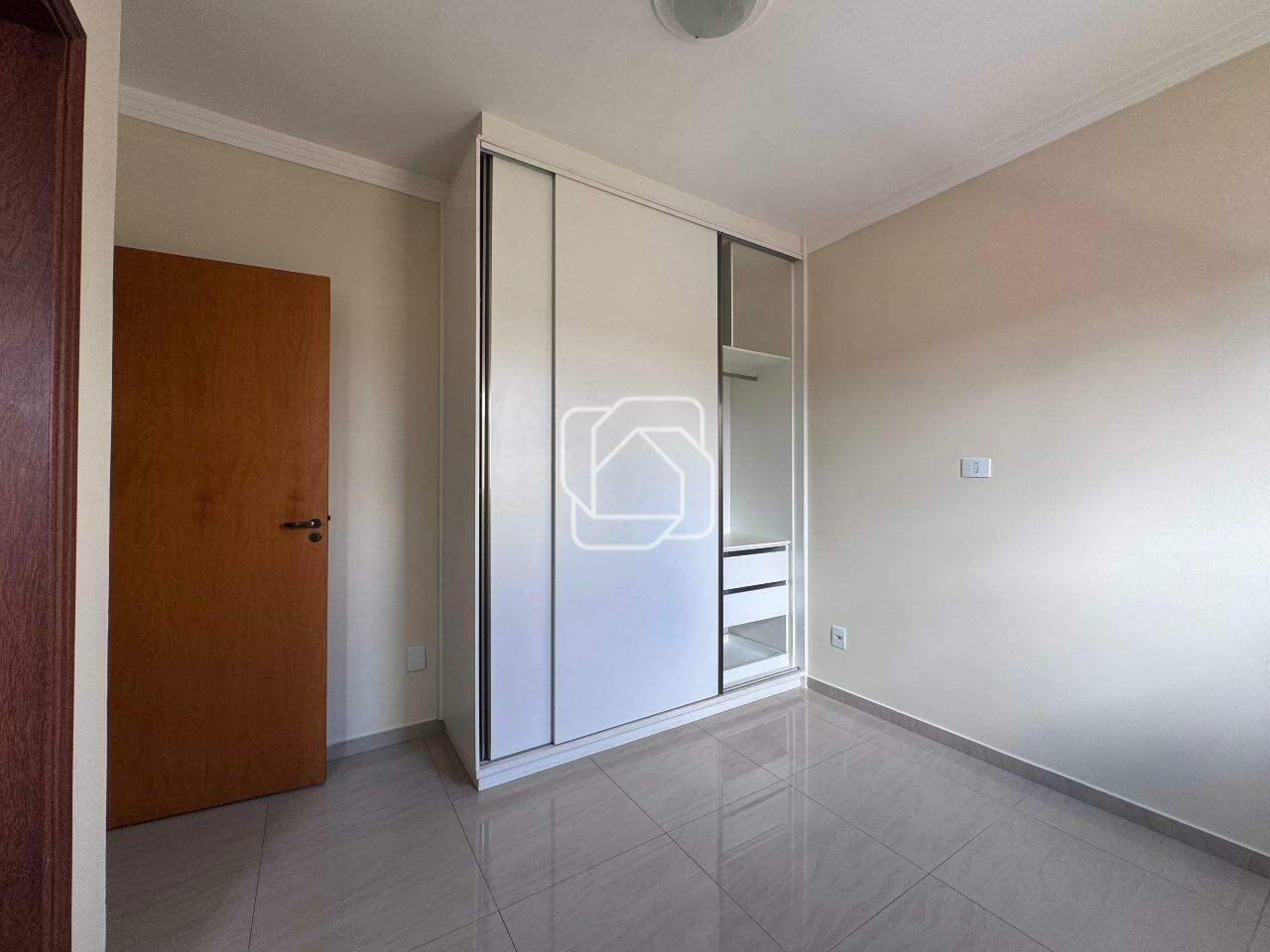 Apartamento para aluguel em Itu - SP - Brasil: