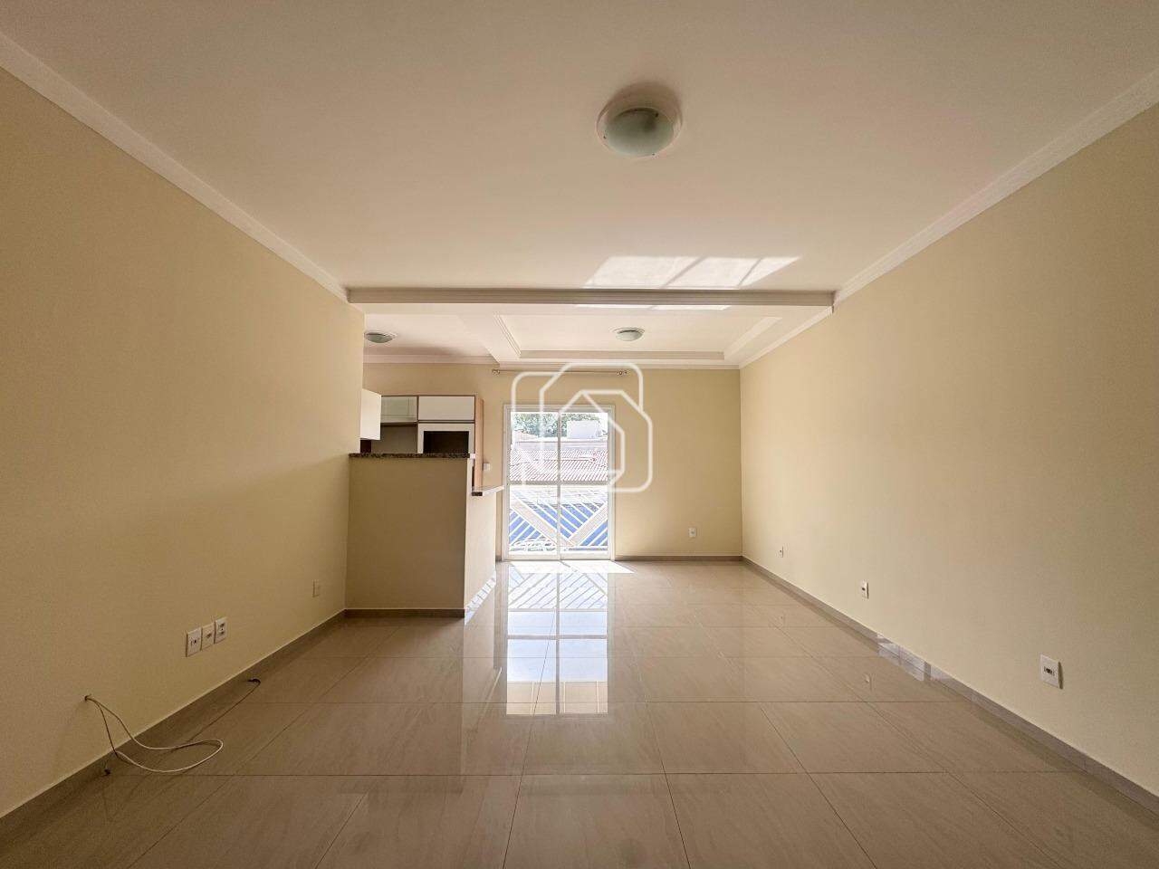 Apartamento para aluguel em Itu - SP - Brasil: