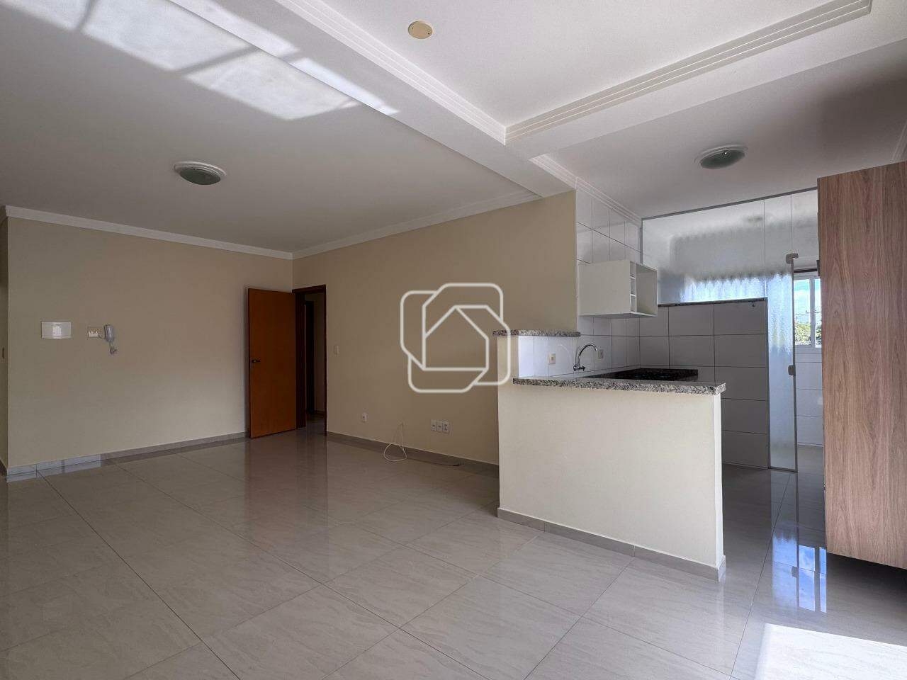 Apartamento para aluguel em Itu - SP - Brasil: 