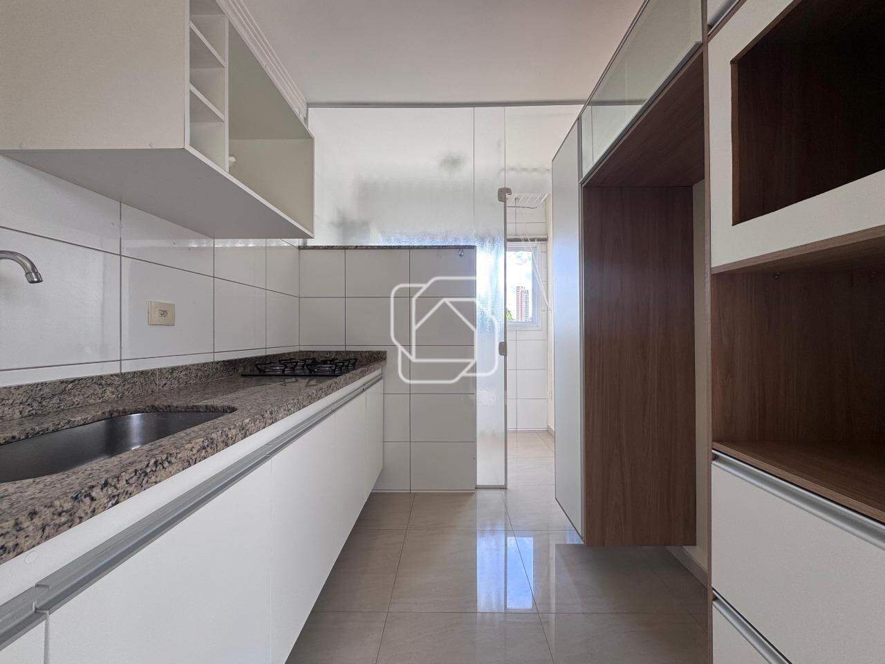 Apartamento para aluguel em Itu - SP - Brasil: