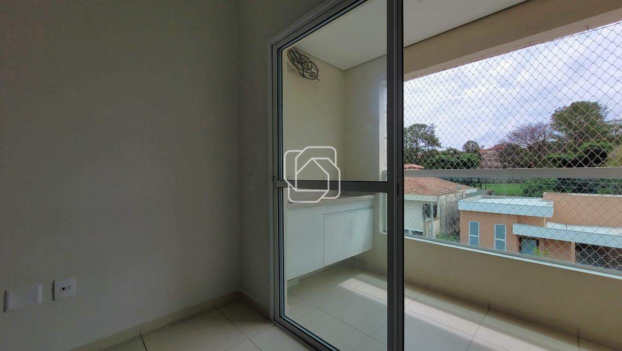 Apartamento para aluguel em Itu - SP - Jardim Faculdade: