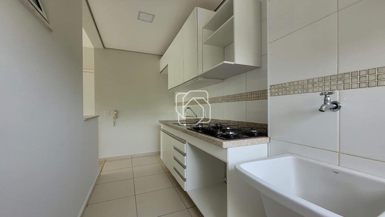 Apartamento para aluguel em Itu - SP - Jardim Faculdade: